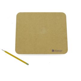 Studio Board Pottery Form